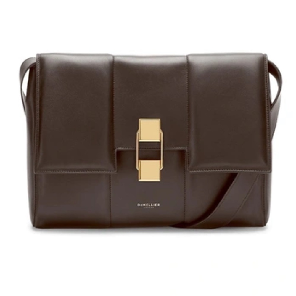DeMellier Alexandria Bag.